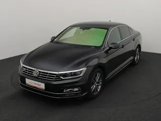 VOLKSWAGEN PASSAT B8 Highline Business R
