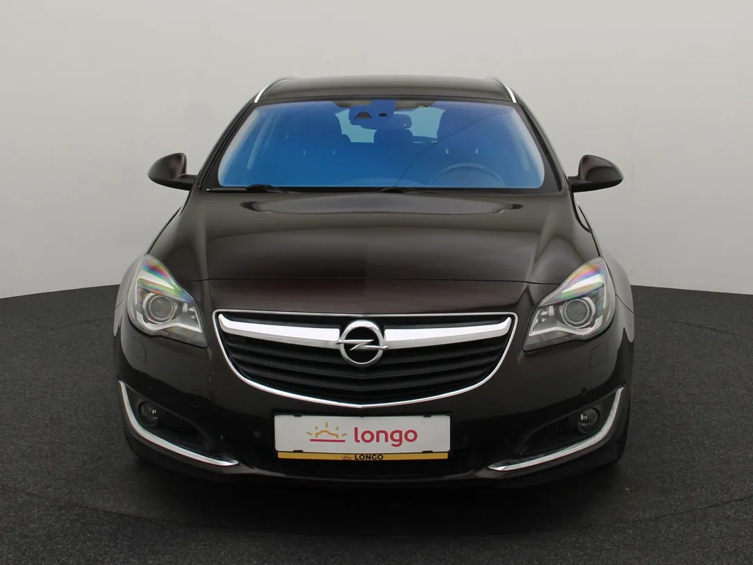 OPEL INSIGNIA Cosmo