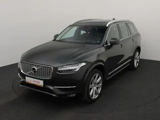 VOLVO XC90 Inscription