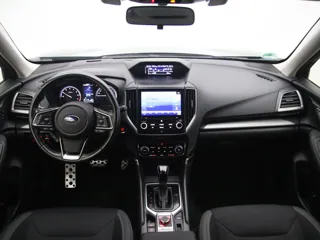SUBARU FORESTER Luxury