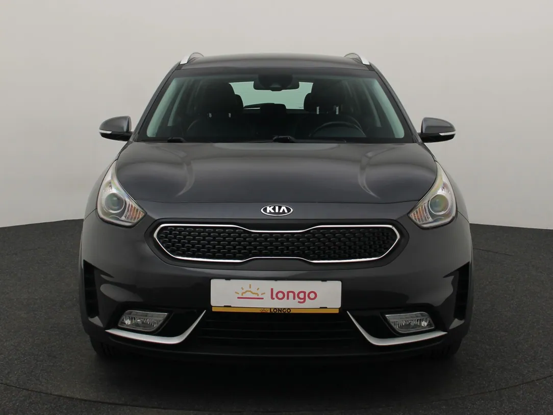 KIA NIRO DynamicLine