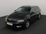 SKODA OCTAVIA Style