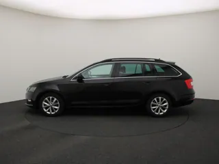SKODA OCTAVIA Sport Business