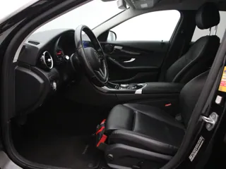 MERCEDES BENZ C200 Business Solution