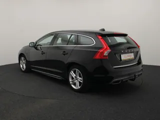 2015 VOLVO V60 Summum