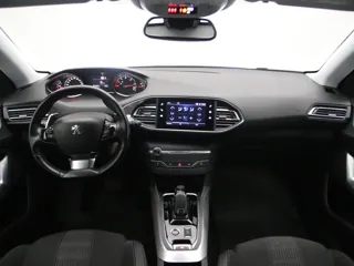 PEUGEOT 308 Allure