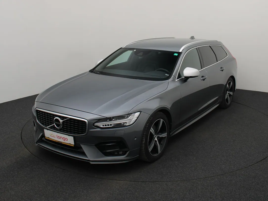 VOLVO V90 R-Design