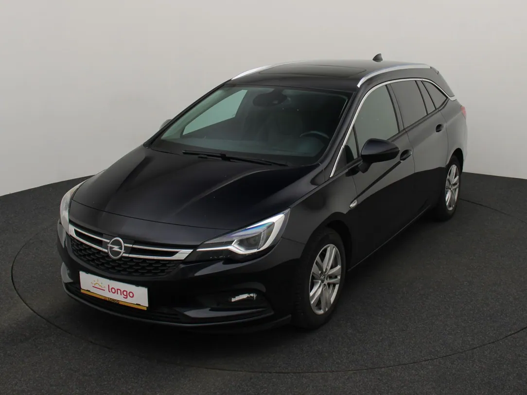 OPEL ASTRA Innovation