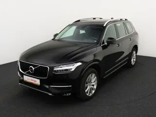 VOLVO XC90 Inscription