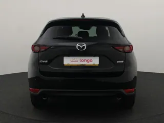 MAZDA CX-5 GT