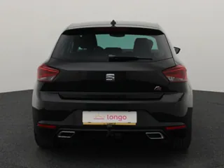 SEAT IBIZA FR Business Intense