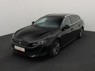 PEUGEOT 508 Allure