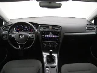 VOLKSWAGEN GOLF 7 Comfortline