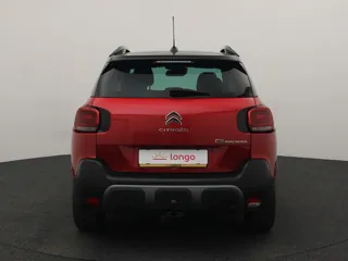 CITROEN C3 AIRCROSS S&S Shine