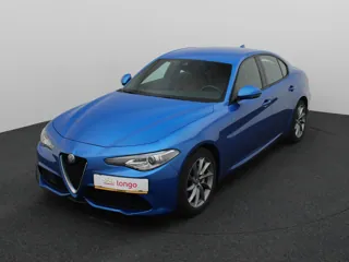 ALFA ROMEO Giulia Super