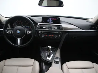 BMW 320 High Executive