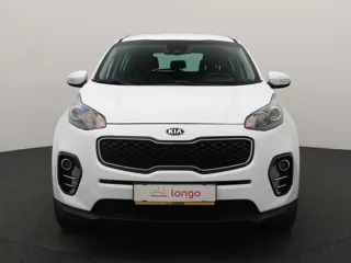 KIA SPORTAGE DynamicLine