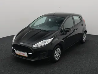 FORD FIESTA Style