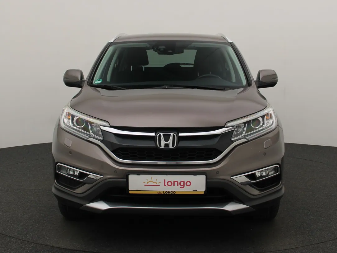 HONDA CR-V Lifestyle