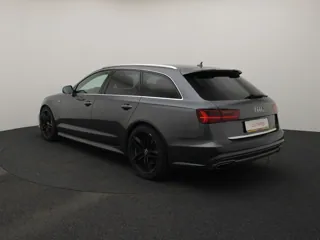 AUDI A6 S-Line