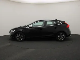 VOLVO V40 Business Sport