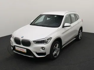 BMW X1 High Executive