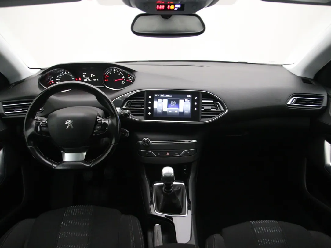 PEUGEOT 308 Executive