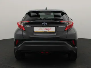 TOYOTA C-HR Executive