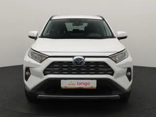 TOYOTA RAV 4 Comfort