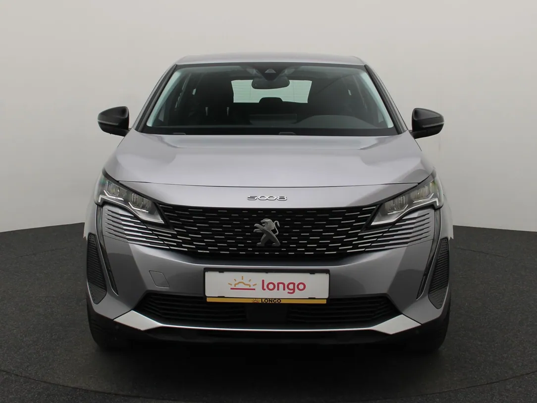 PEUGEOT 5008 Active Pack Business