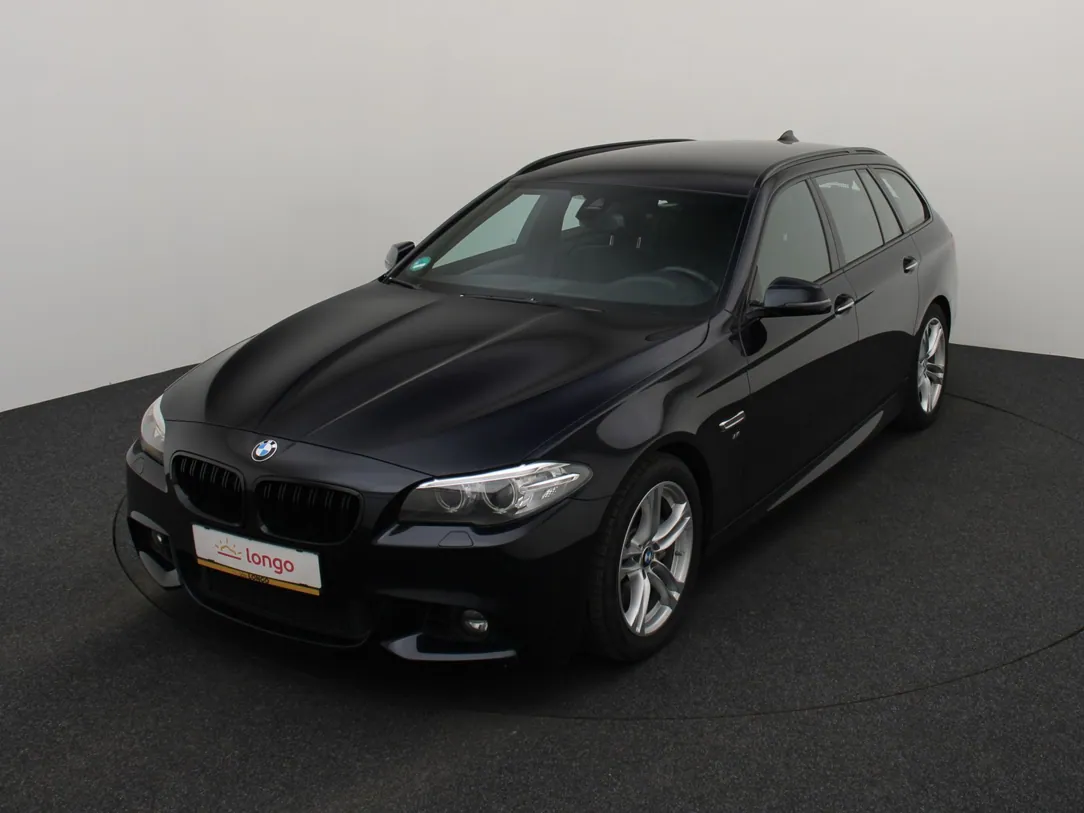 BMW 530 M Sport