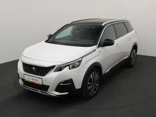 PEUGEOT 5008 GT-Line