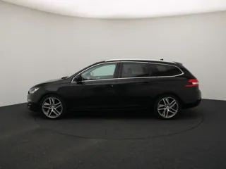 PEUGEOT 308 Executive