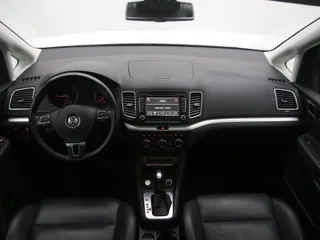 VOLKSWAGEN SHARAN Highline