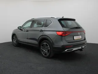 SEAT TARRACO Xcellence
