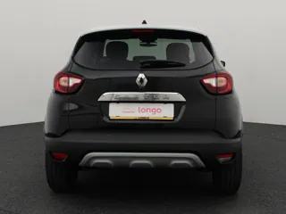 RENAULT CAPTUR Intense