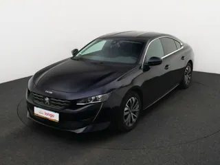 PEUGEOT 508 Active Avantage