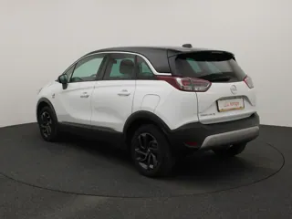 OPEL CROSSLAND X Online Edition