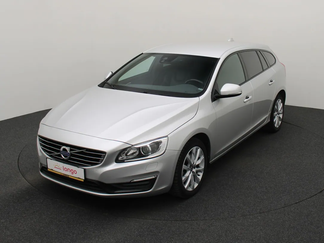 VOLVO V60 Polar+ Dynamic