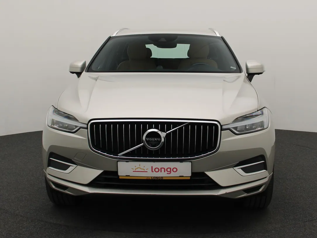 VOLVO XC60 Inscription
