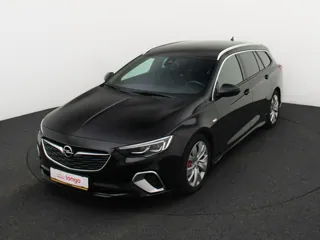 OPEL INSIGNIA GSi 4x4