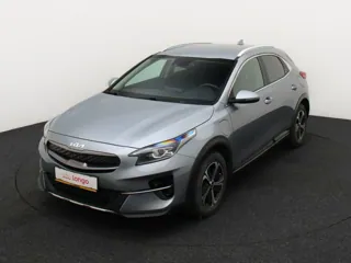 KIA Xceed Business Line