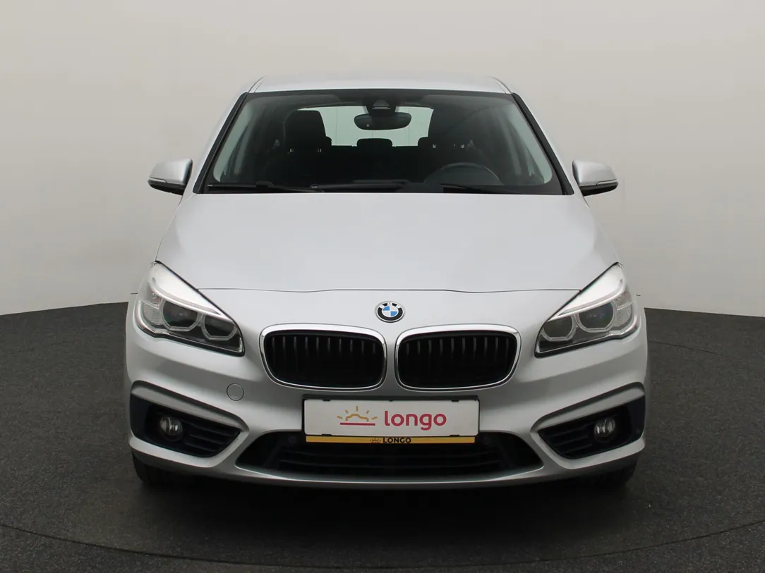 BMW 218 Active Tourer Advantage