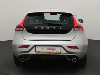 VOLVO V40 R-Design