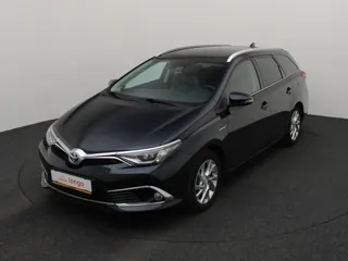 TOYOTA AURIS Pro