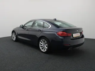 BMW 420 High Executive