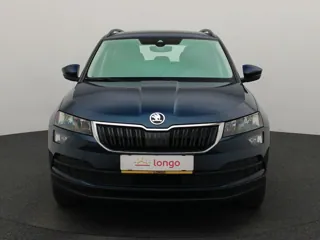 SKODA KAROQ Ambition
