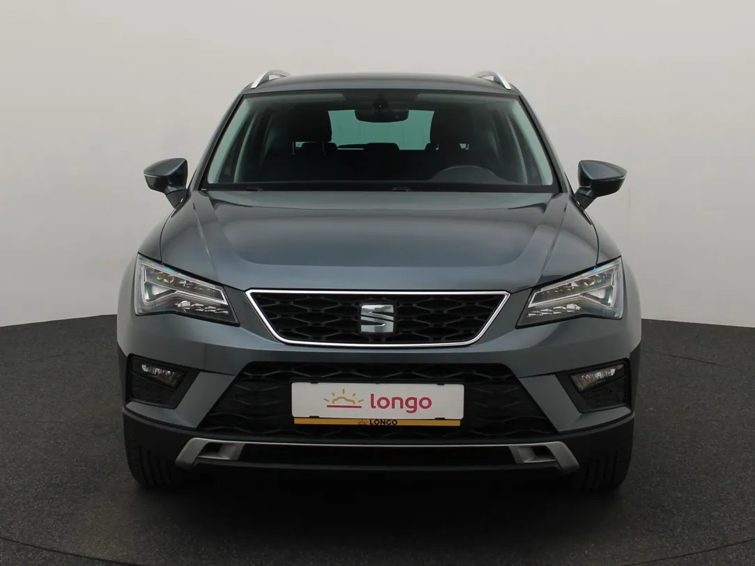 SEAT ATECA Style Business Intense