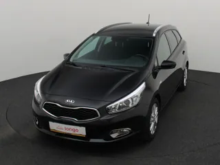 KIA CEED ComfortLine