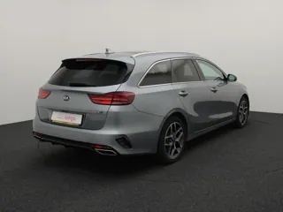 KIA CEED GT LINE